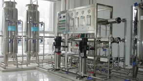 濟(jì)南世紀(jì)賽沃環(huán)保科技高純水制取設(shè)備及安防設(shè)備制造產(chǎn)品列表