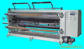 蘇州易禾包裝機(jī)械分切機(jī)產(chǎn)品列表及在安防設(shè)備制造領(lǐng)域的應(yīng)用