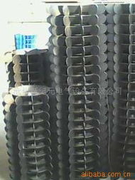 滄州新紀(jì)元電氣設(shè)備 風(fēng)葉與安防設(shè)備產(chǎn)品總覽