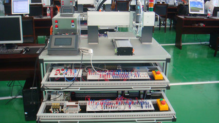 深化產(chǎn)教融合，共育技能英才——“和利時(shí)杯”電氣控制應(yīng)用設(shè)計(jì)大賽師資培訓(xùn)班成功舉辦