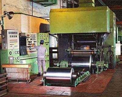 機械設計制造及其自動化專業學生考研專業選擇分析——以安防設備制造為例